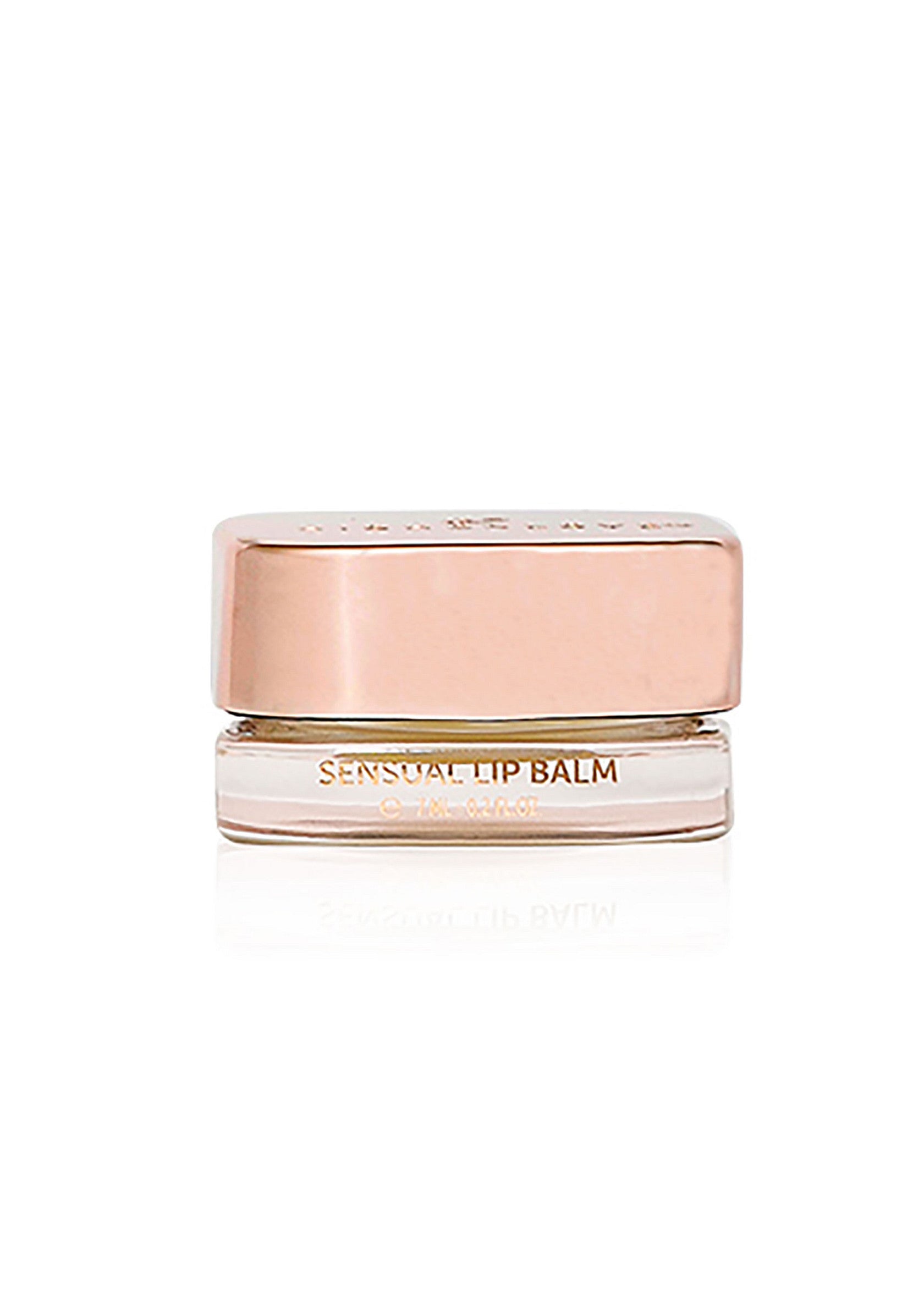 93812 high on love sensual lip balm 7ml