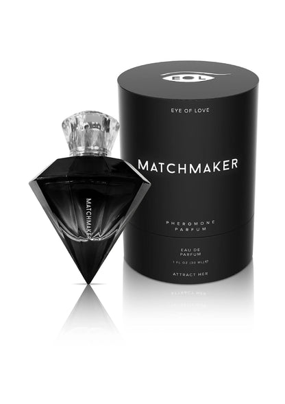 93900 eye of love matchmaker black diamond attract her 30ml