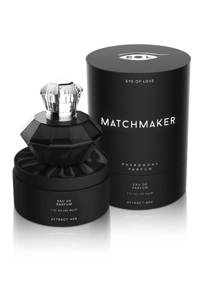 93900 eye of love matchmaker black diamond attract her 30ml