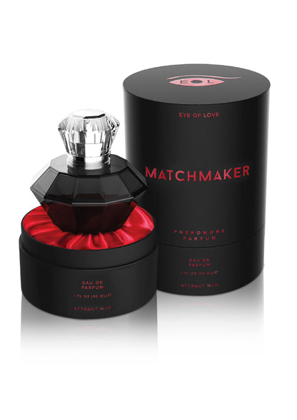 93901 eye of love matchmaker pheromone attract him 30ml
