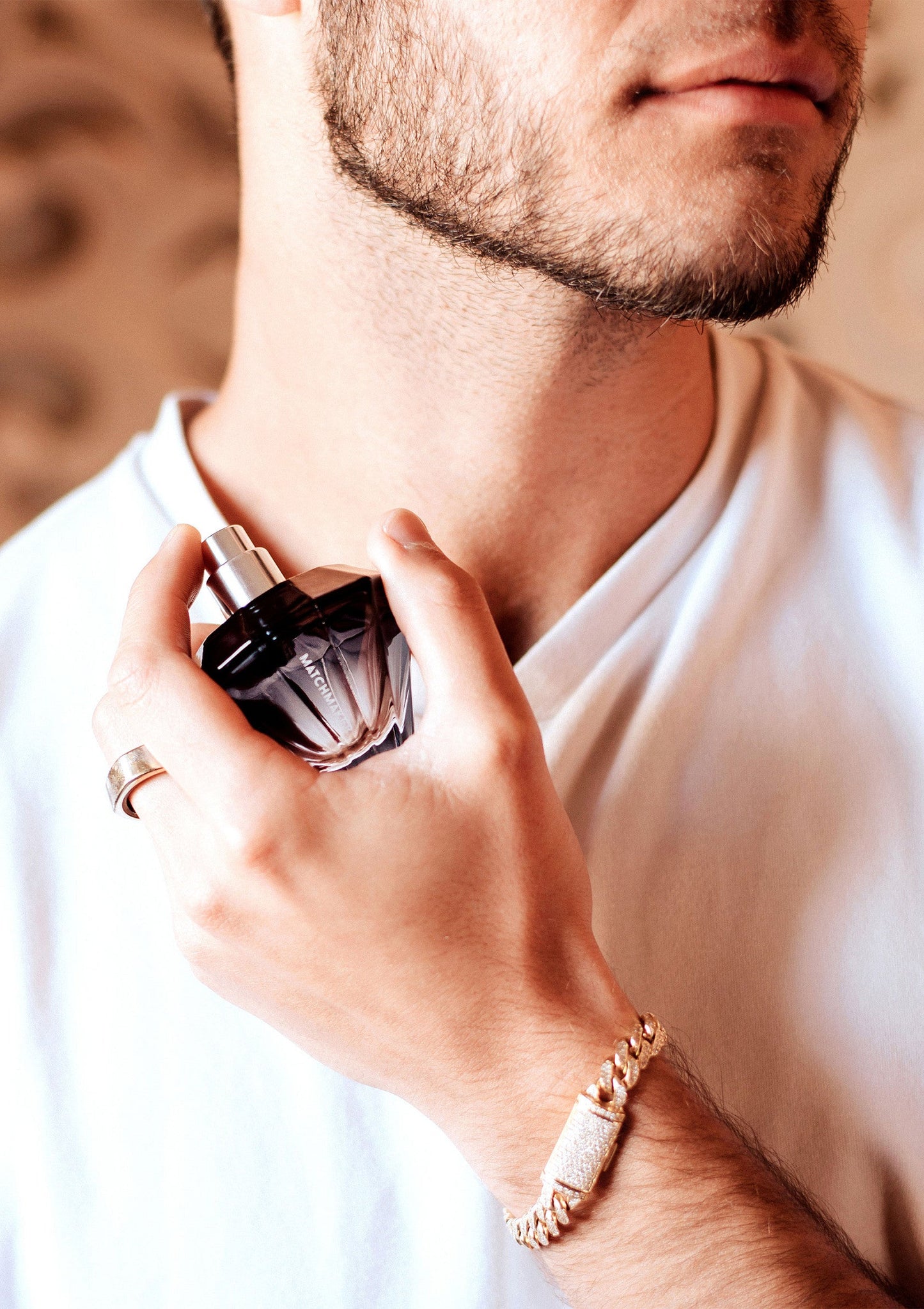 93901 eye of love matchmaker pheromone attract him 30ml