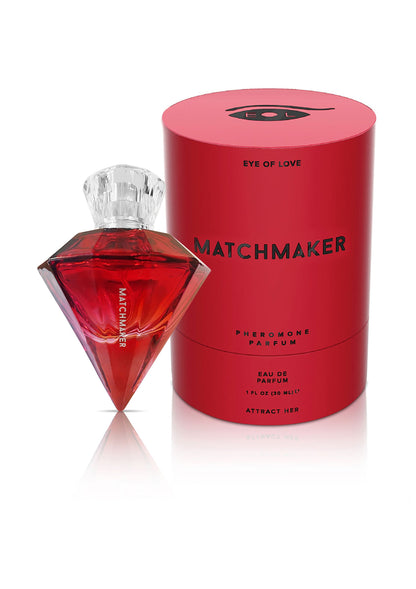 93902 eye of love matchmaker red diamond attract her 30ml