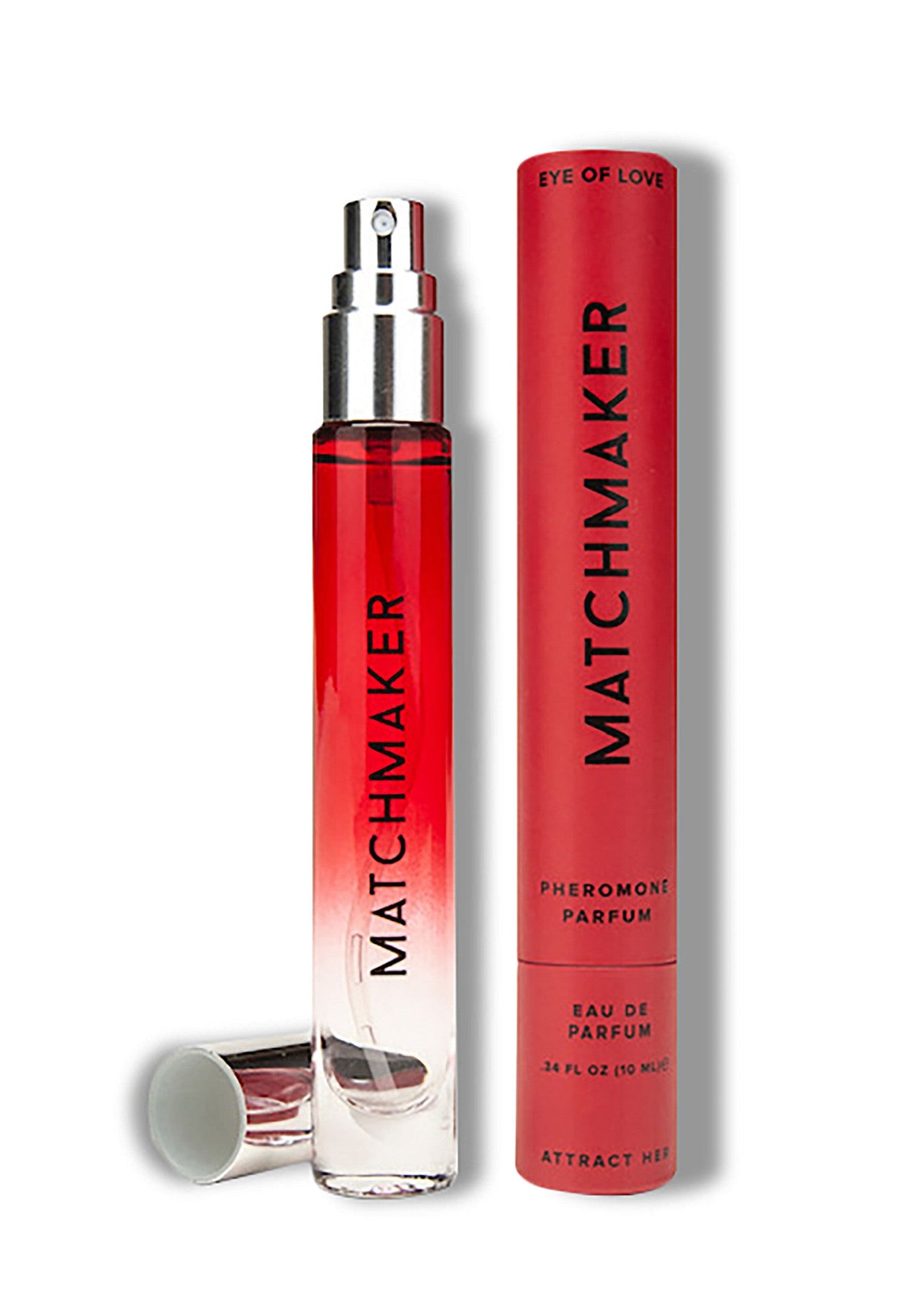 93905 eye of love matchmaker red diamond attract her 10ml