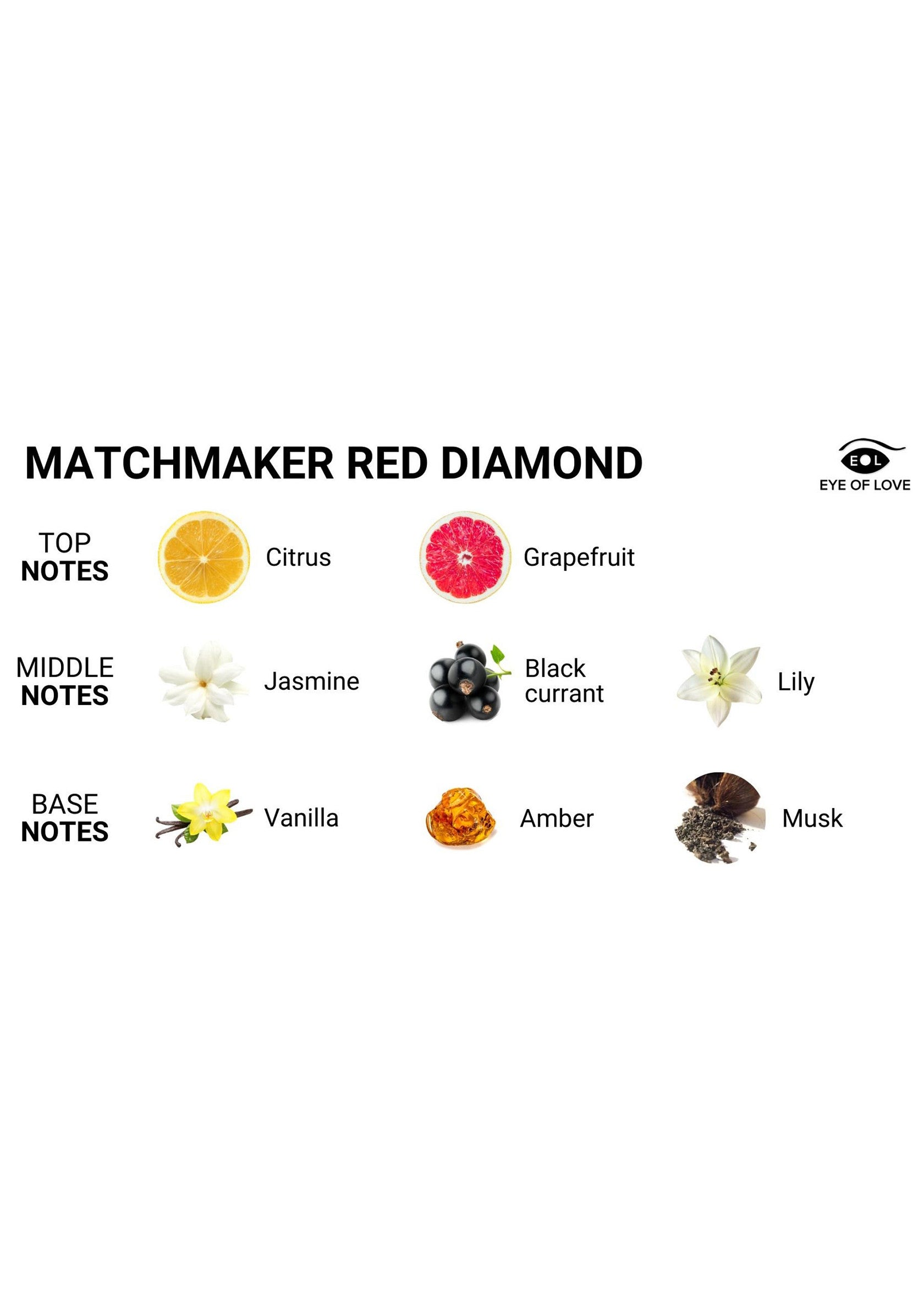 93912 eye of love matchmaker pheromone massage candle red diamond
