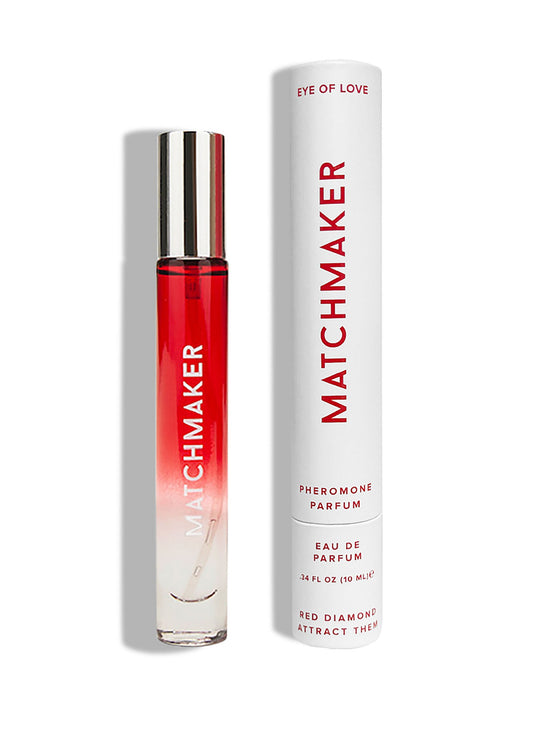 93918 eye of love matchmaker red diamond attract them 10ml