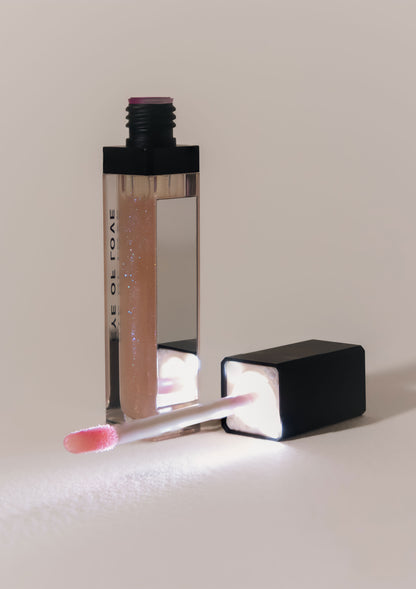 Pink Pulse Pheromone Lip Gloss 8ml