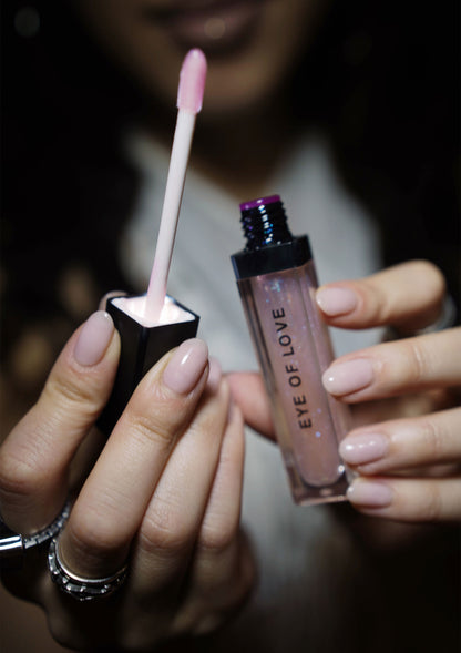 Pink Pulse Pheromone Lip Gloss 8ml
