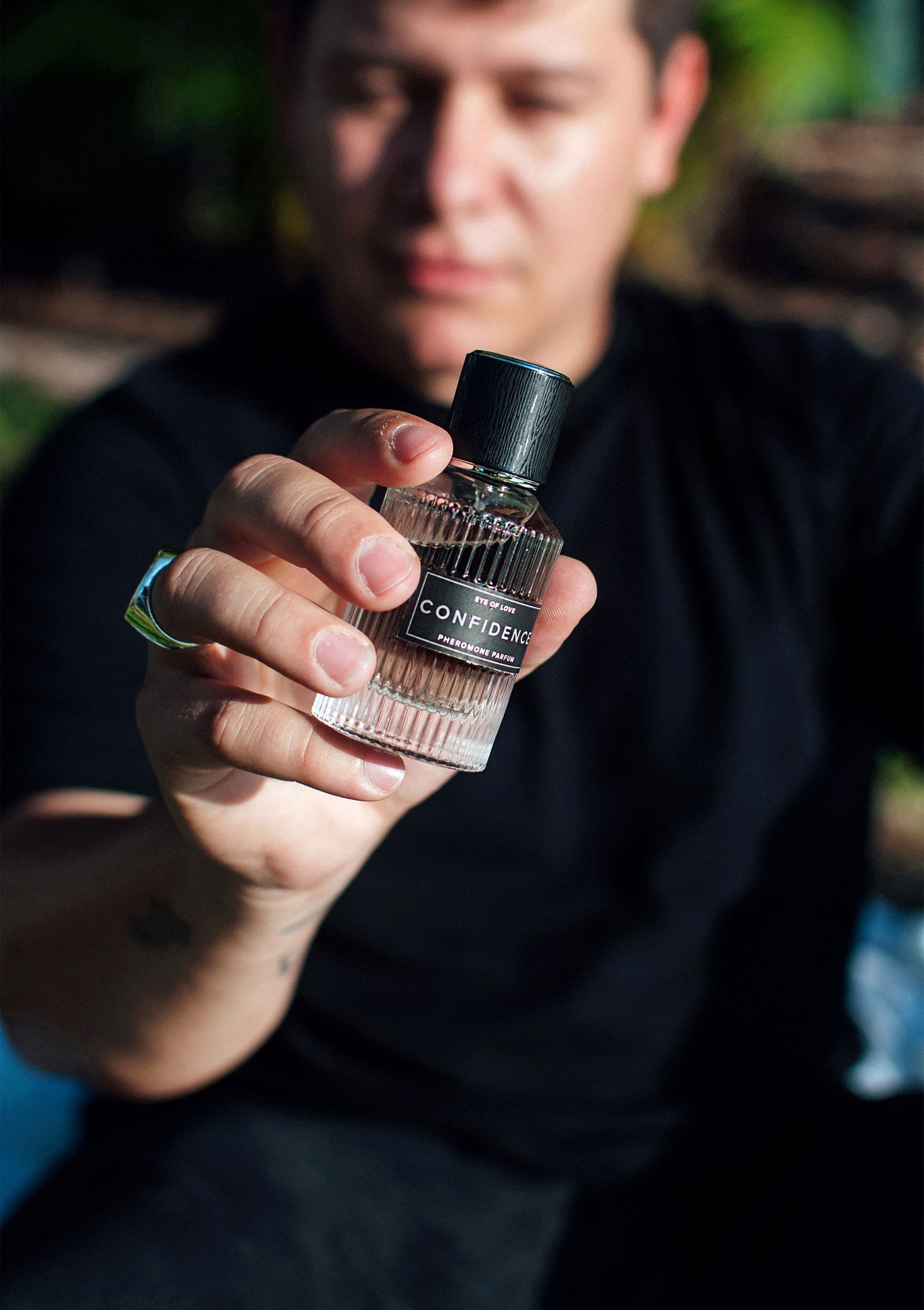 93930 eye of love pheromone attract her 50ml