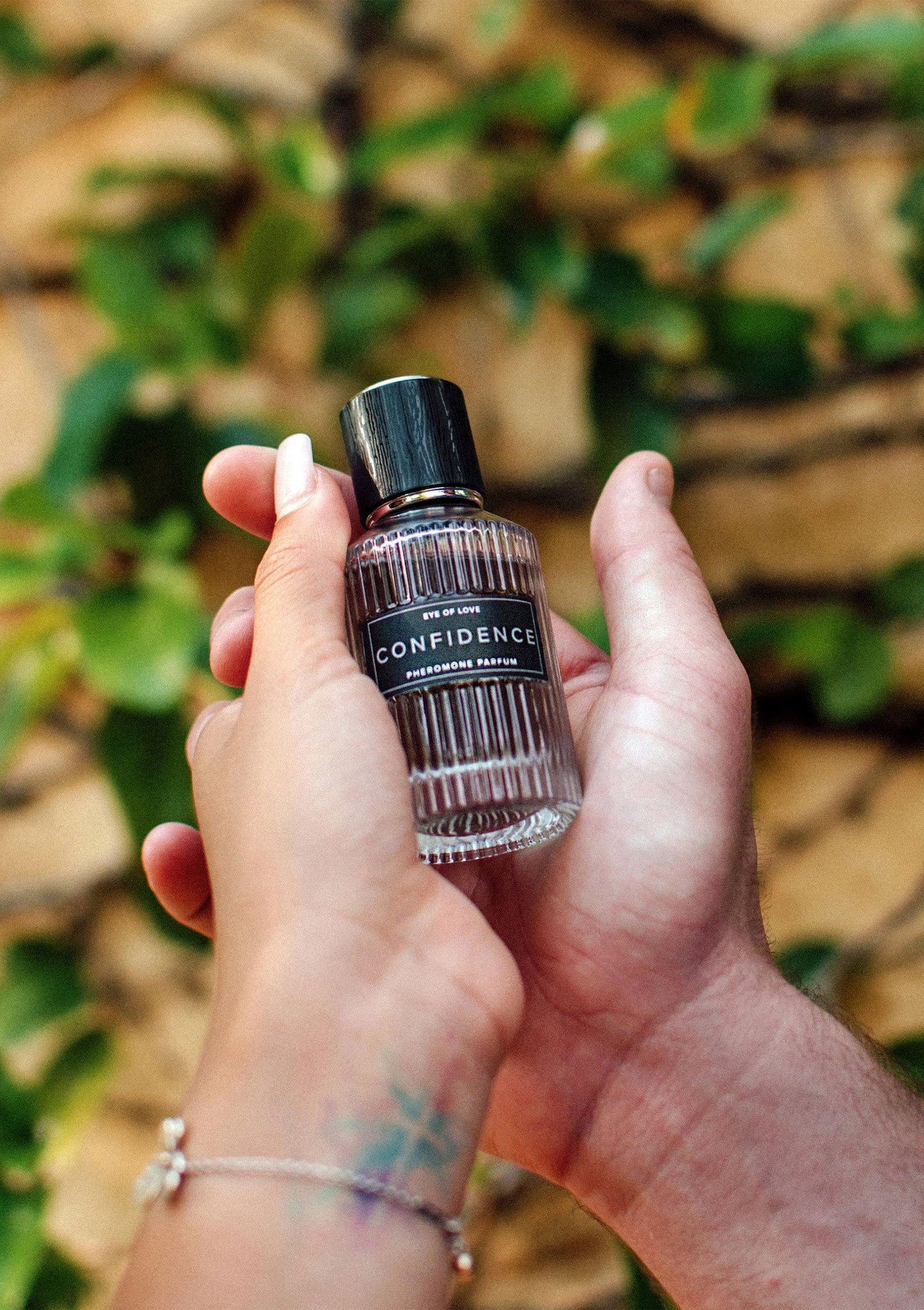 93930 eye of love pheromone attract her 50ml