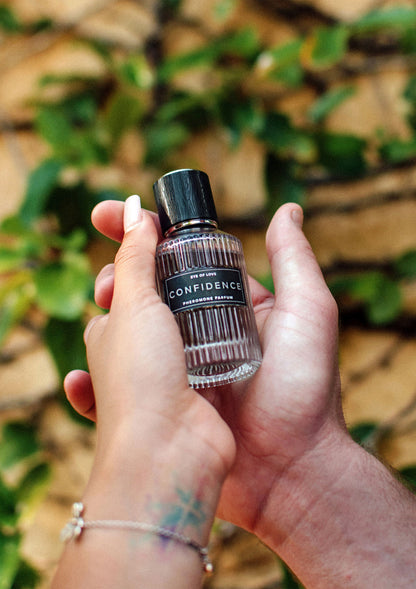 93930 eye of love pheromone attract her 50ml