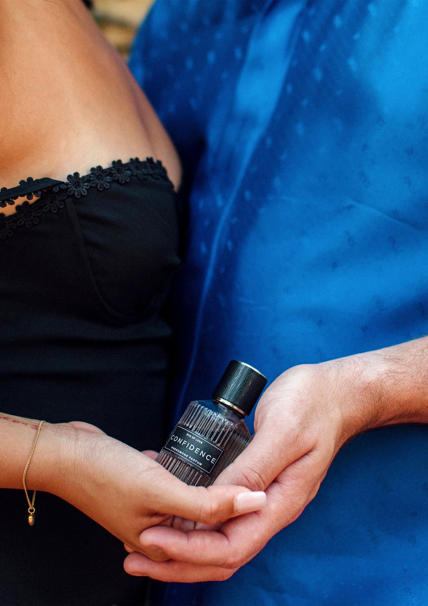 93930 eye of love pheromone attract her 50ml