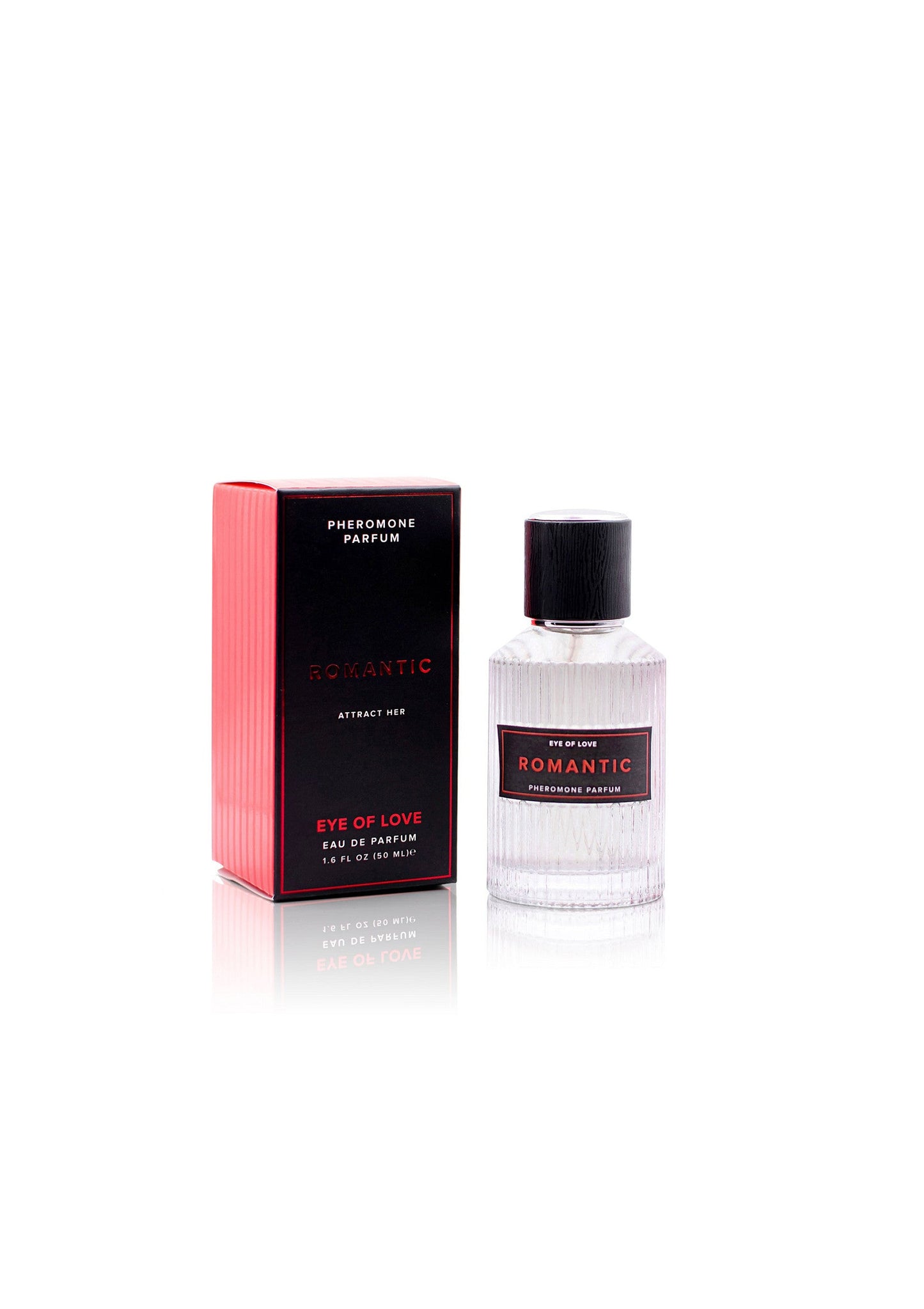 93930 eye of love pheromone attract her 50ml