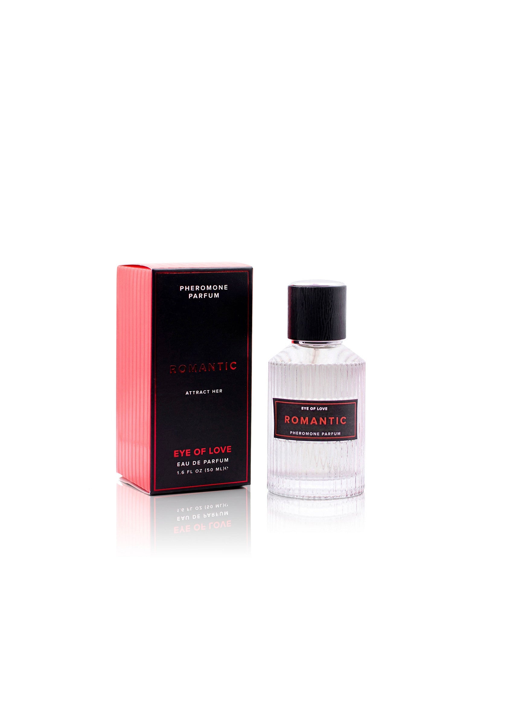 93930 eye of love pheromone attract her 50ml