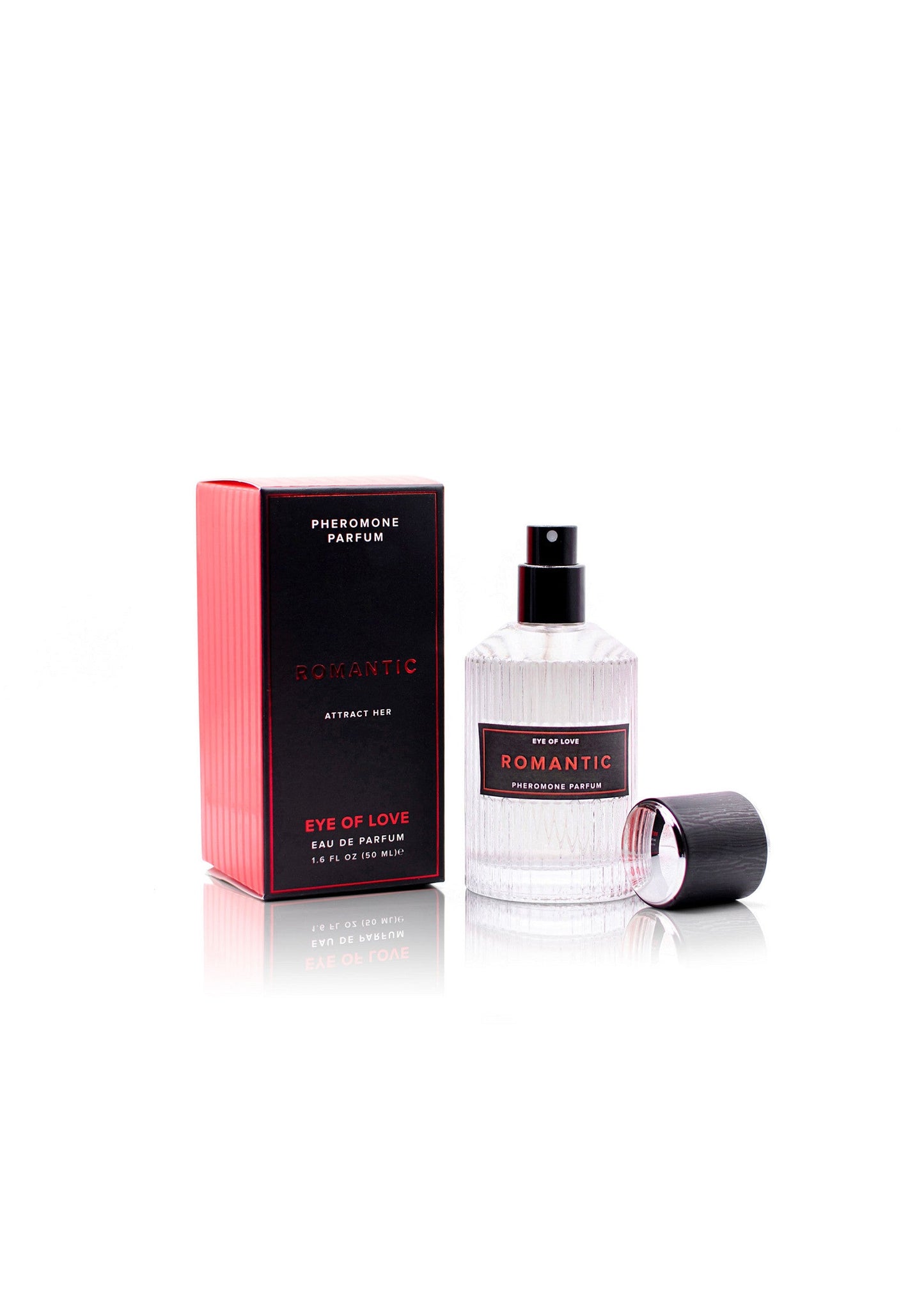93930 eye of love pheromone attract her 50ml
