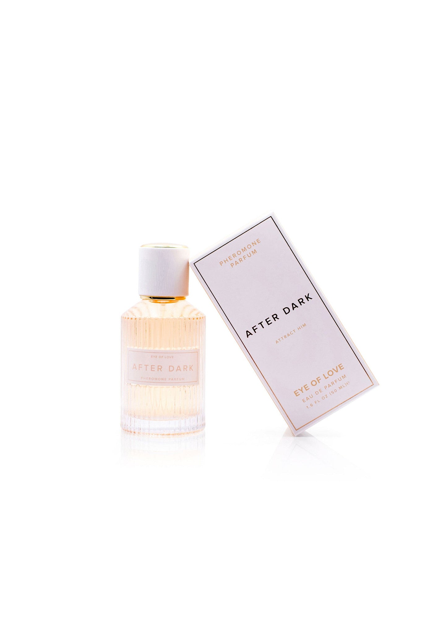 93931 eye of love pheromone attract him 50ml