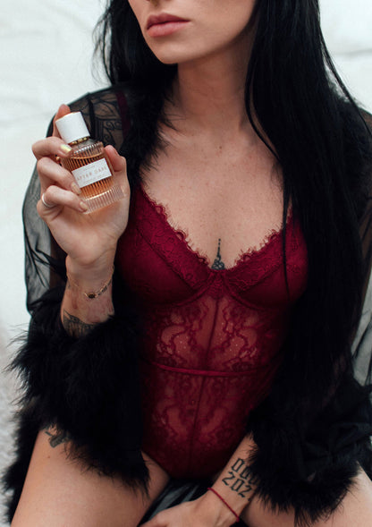 93931 eye of love pheromone attract him 50ml