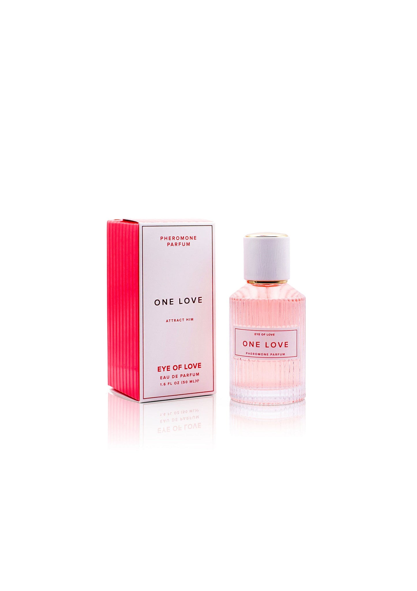 93931 eye of love pheromone attract him 50ml