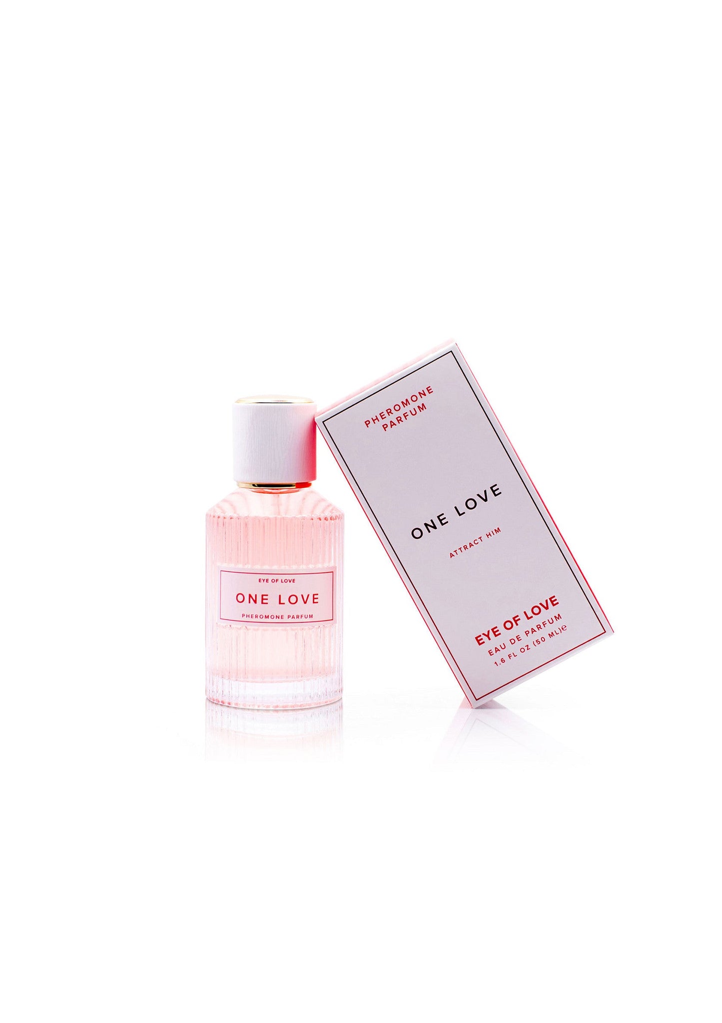 93931 eye of love pheromone attract him 50ml