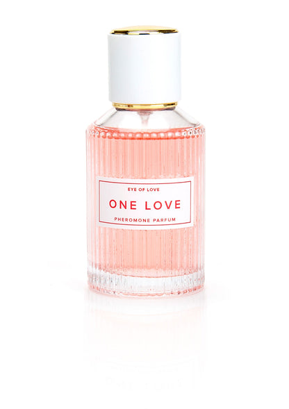93931 eye of love pheromone attract him 50ml