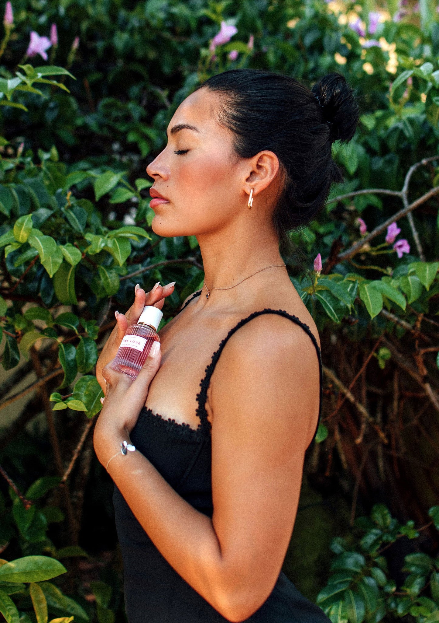 93931 eye of love pheromone attract him 50ml