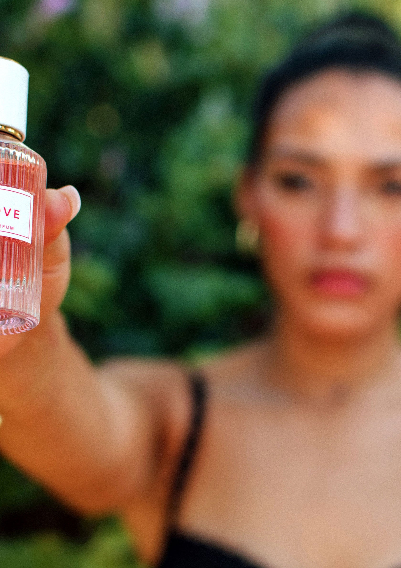 93931 eye of love pheromone attract him 50ml