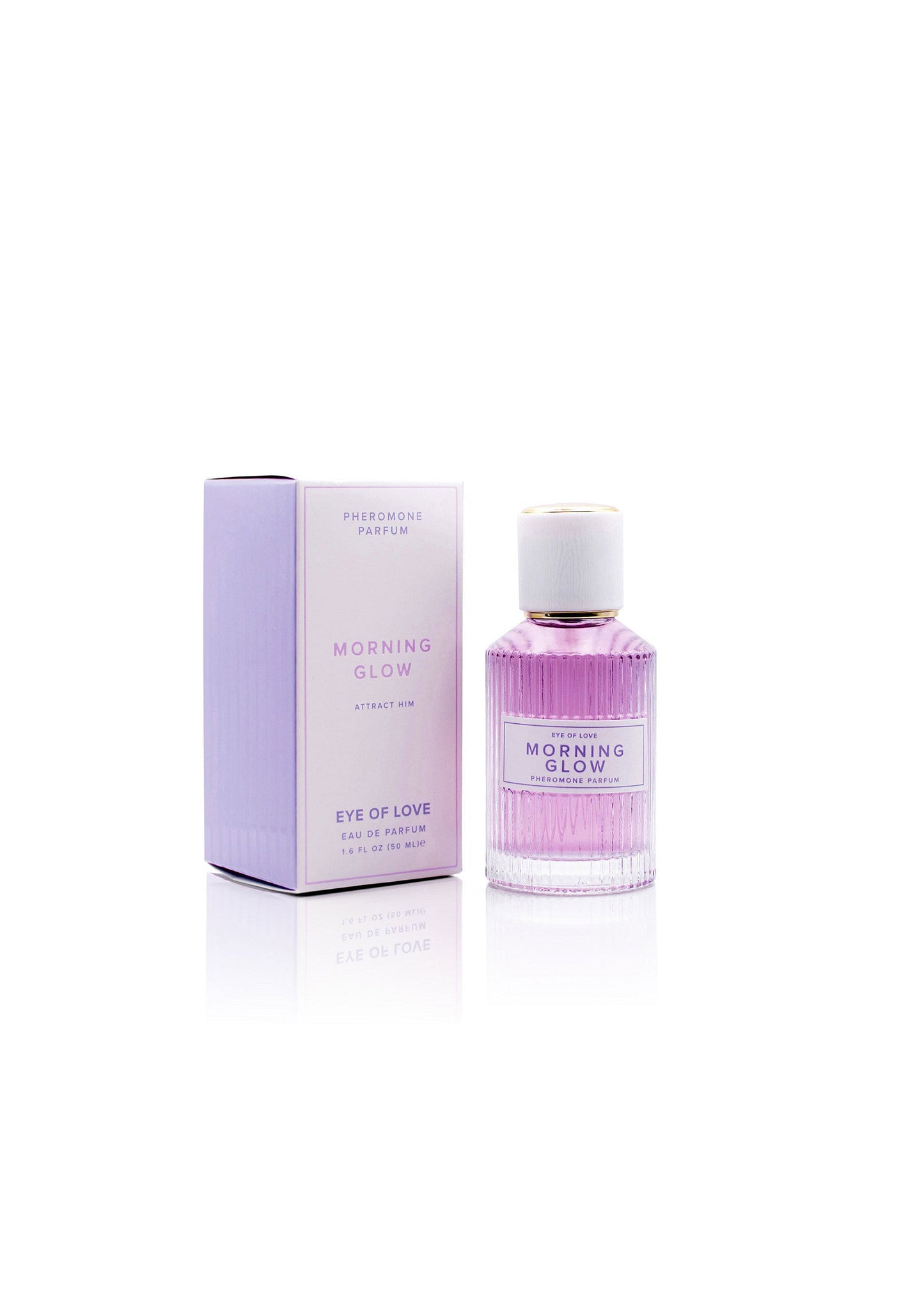 93931 eye of love pheromone attract him 50ml
