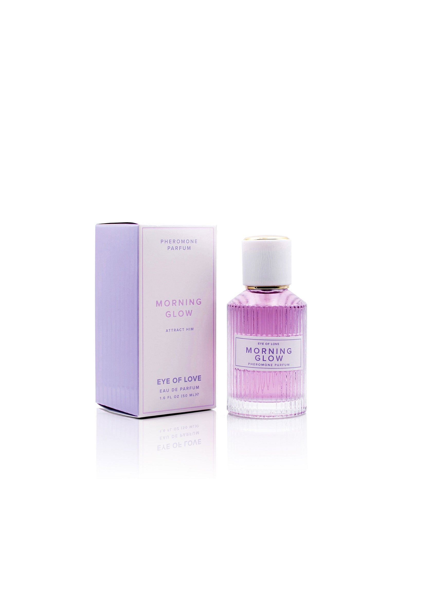 93931 eye of love pheromone attract him 50ml