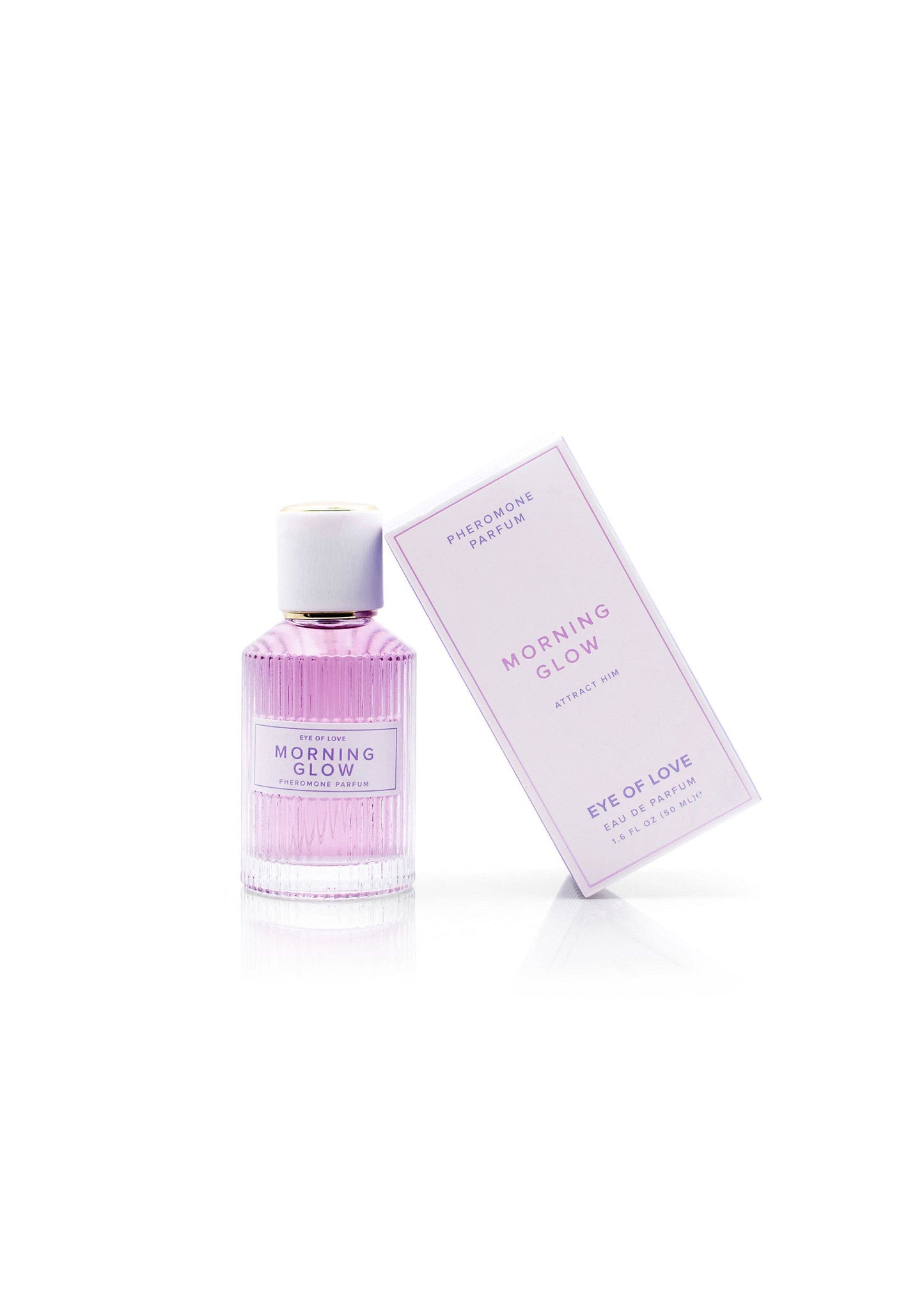 93931 eye of love pheromone attract him 50ml