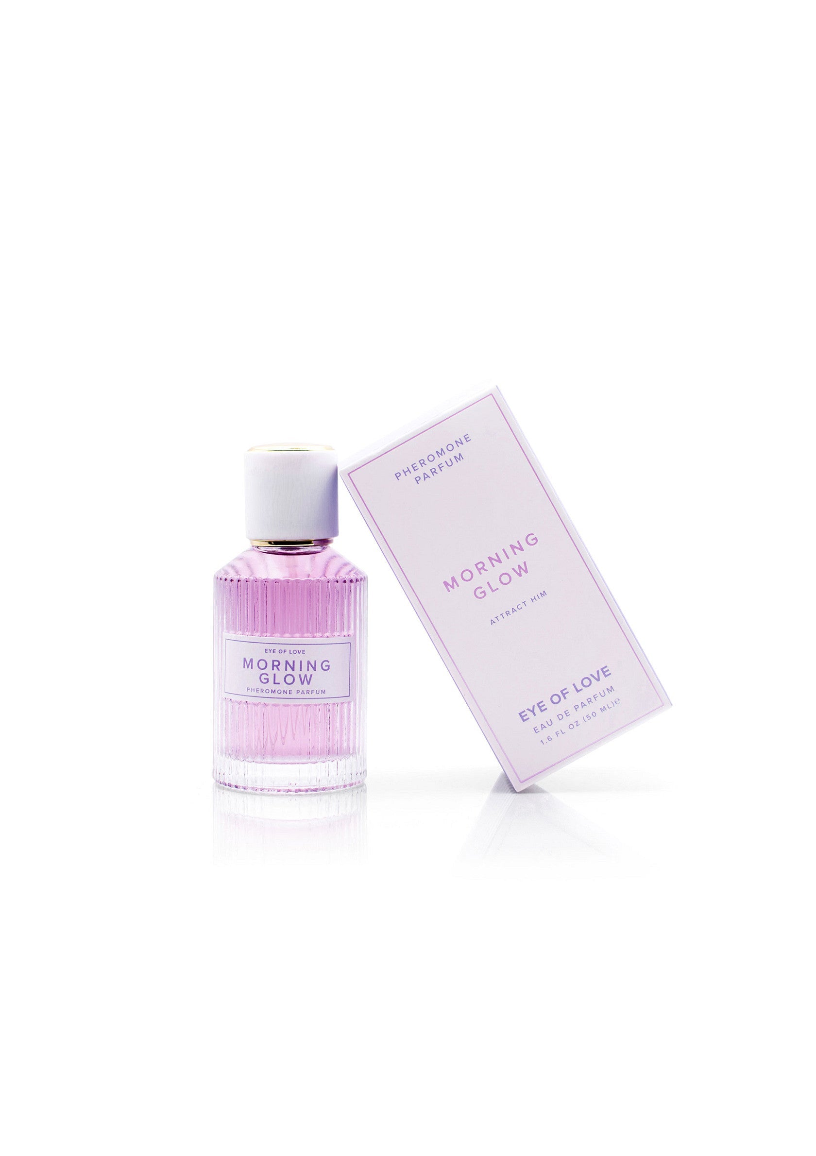 93931 eye of love pheromone attract him 50ml