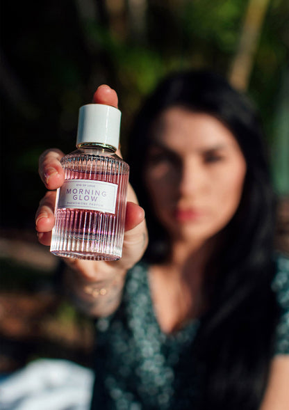 93931 eye of love pheromone attract him 50ml