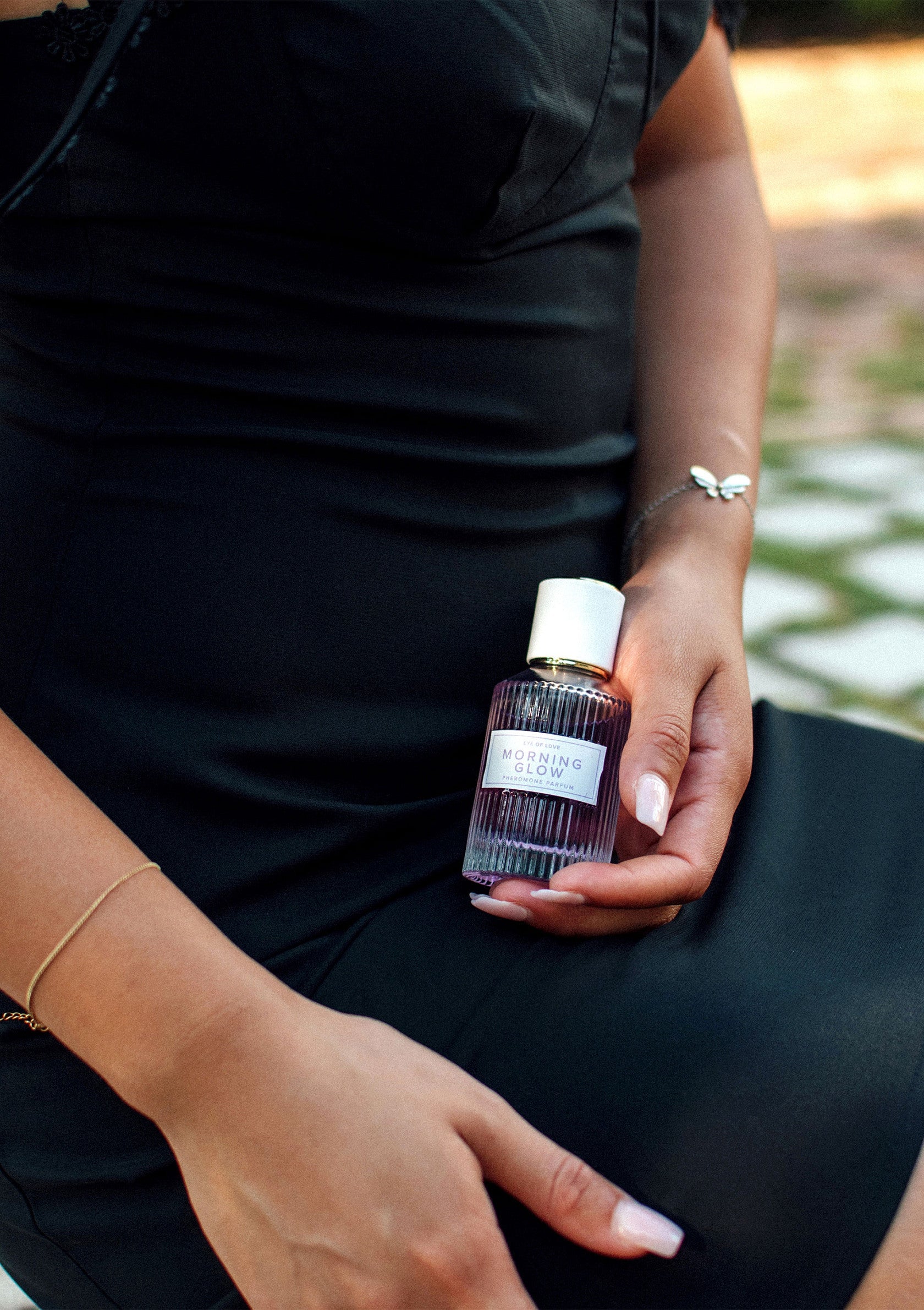 93931 eye of love pheromone attract him 50ml