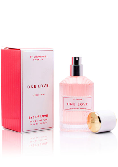 Pheromone Attract Him 50 ml