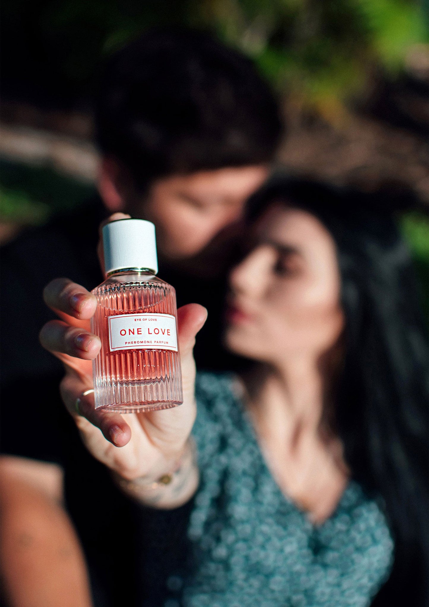 93931 eye of love pheromone attract him 50ml