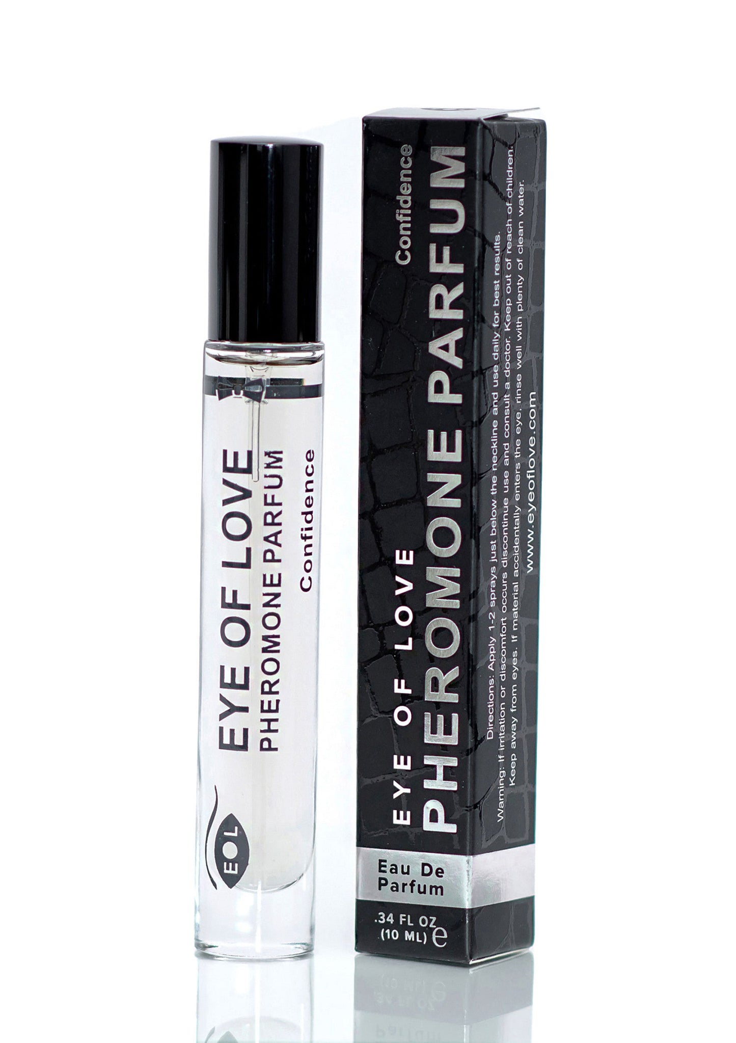 93935 eye of love pheromone attract her 10ml