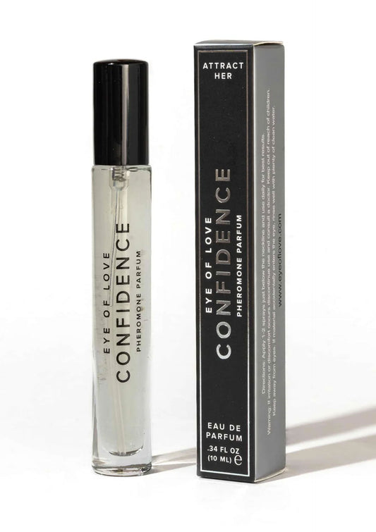 Pheromone Attract Her 10 ml