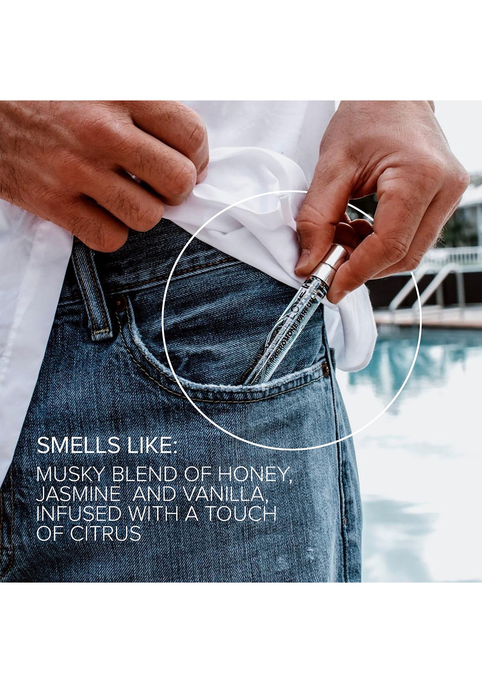 93935 eye of love pheromone attract her 10ml