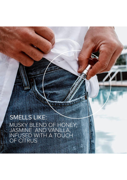 93935 eye of love pheromone attract her 10ml