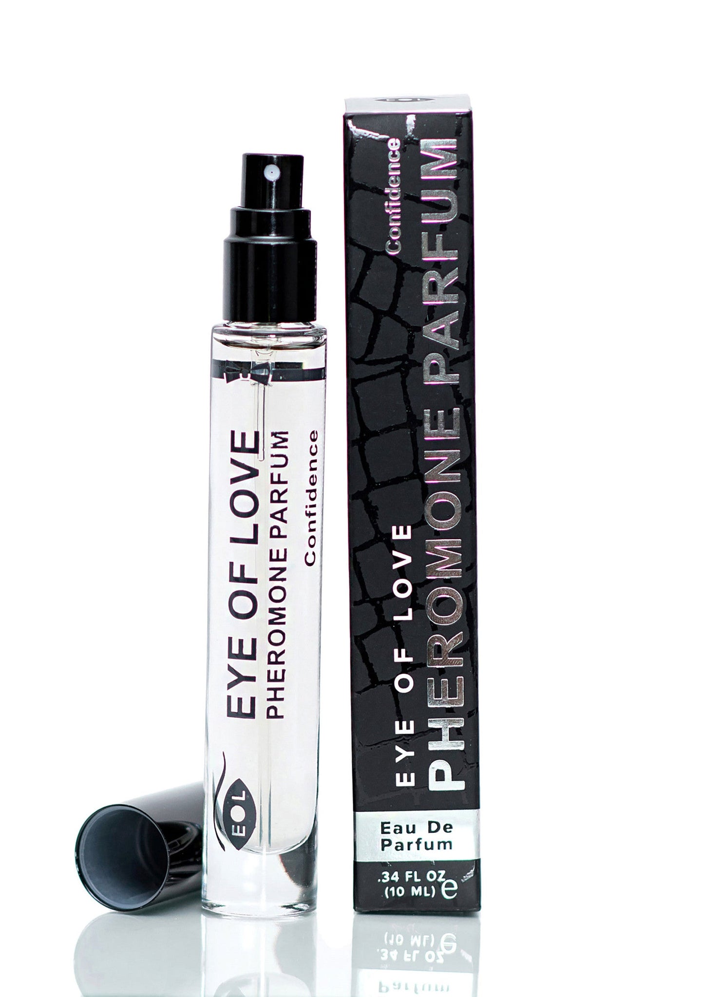 93935 eye of love pheromone attract her 10ml