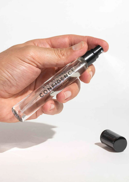 Pheromone Attract Her 10 ml