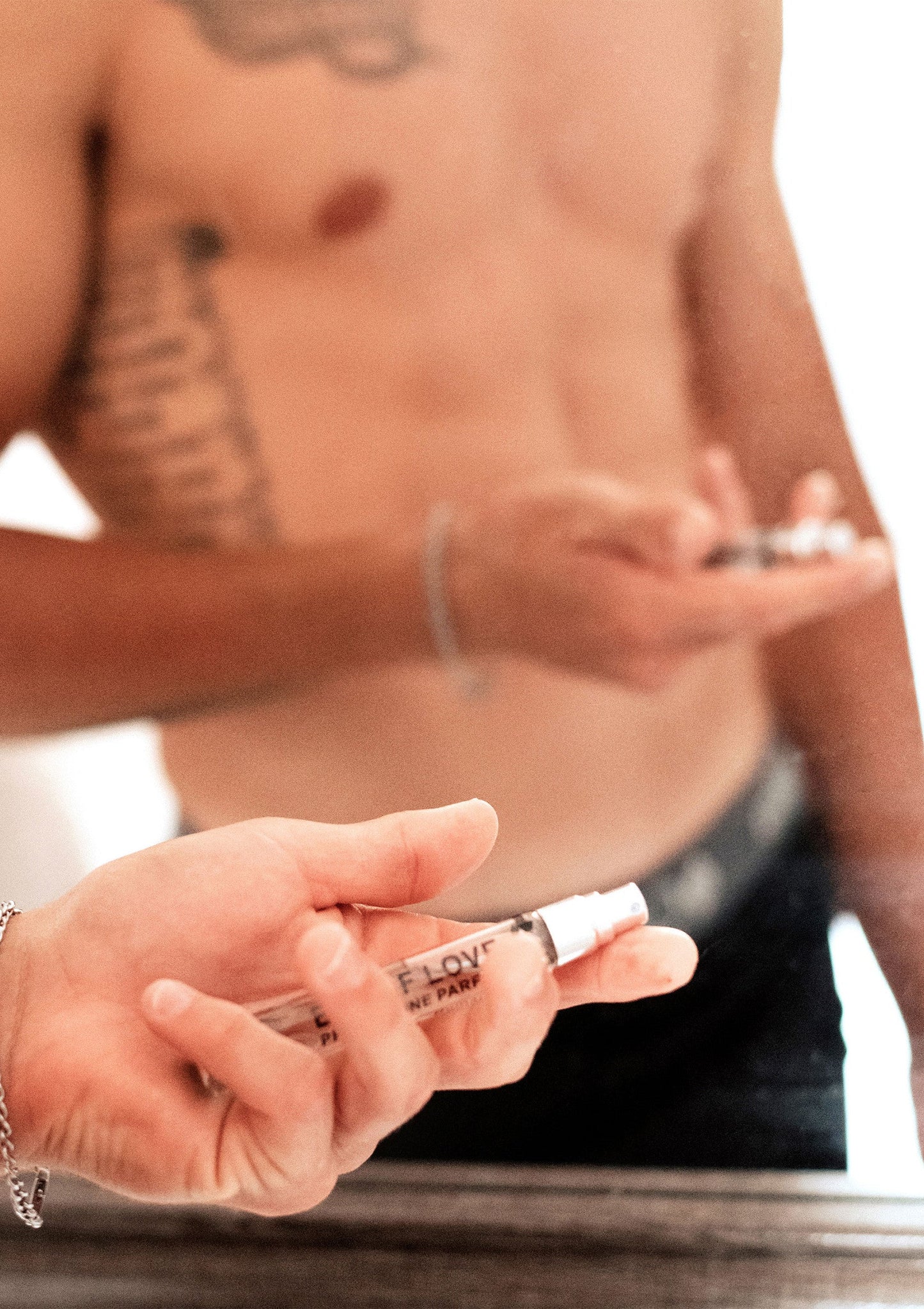 93935 eye of love pheromone attract her 10ml