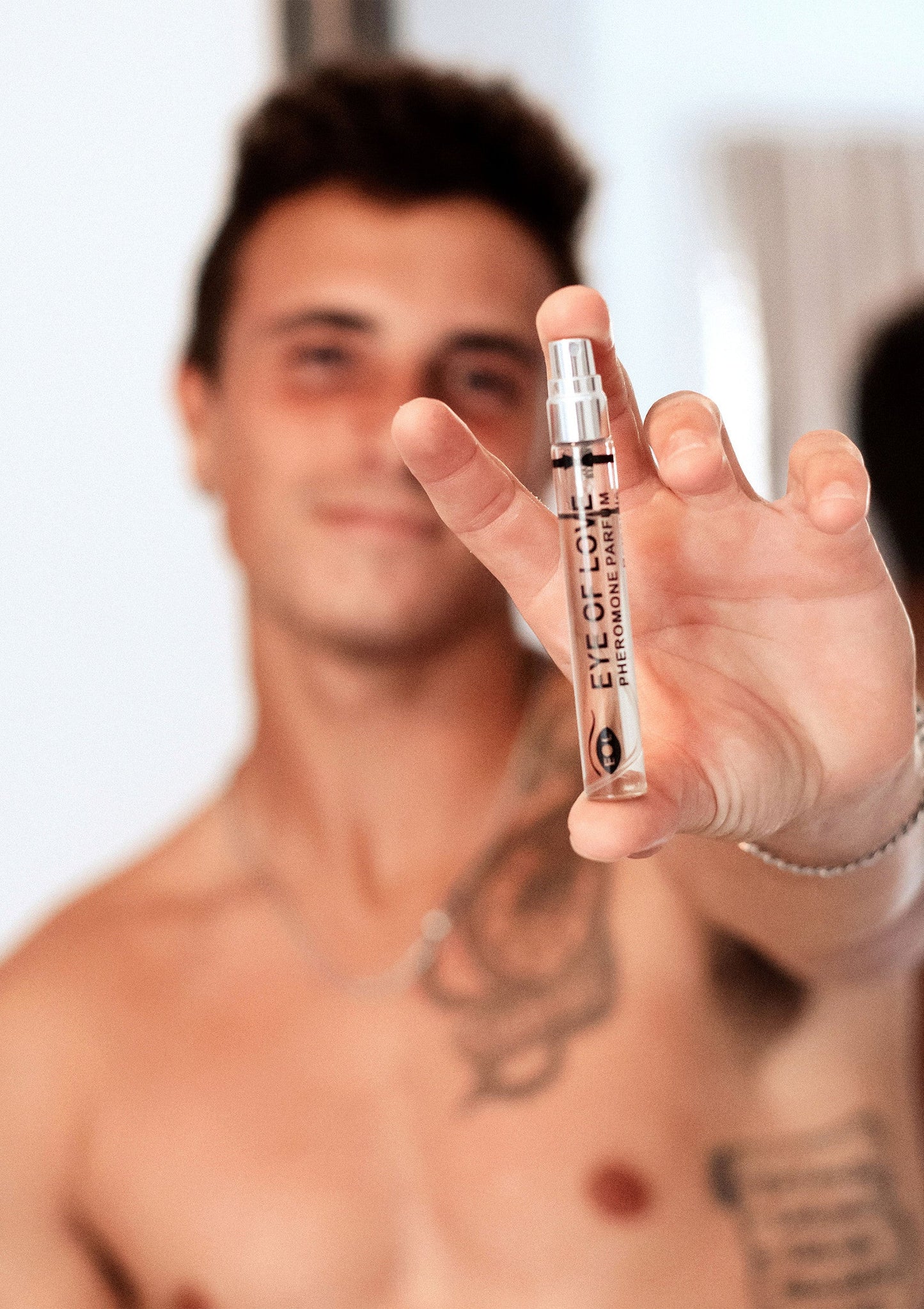 93935 eye of love pheromone attract her 10ml