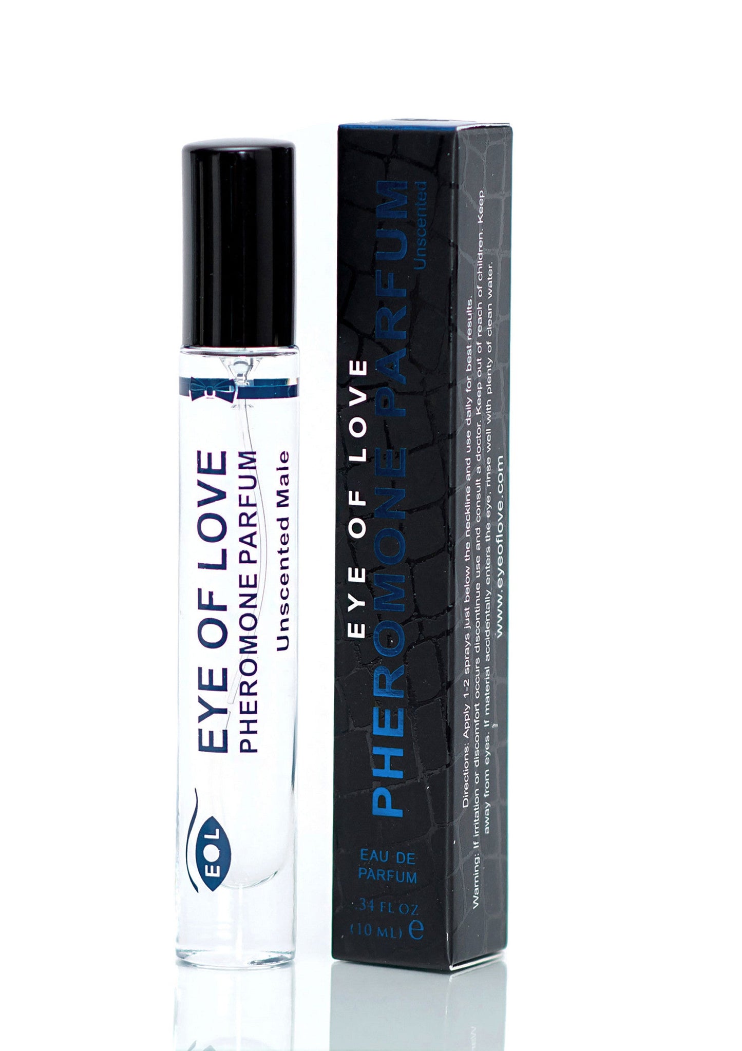 93935 eye of love pheromone attract her 10ml