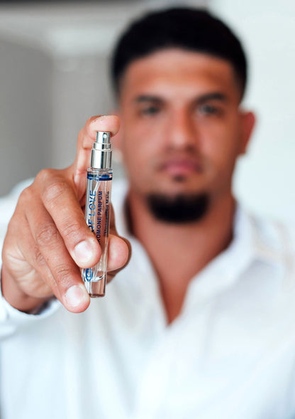 93935 eye of love pheromone attract her 10ml