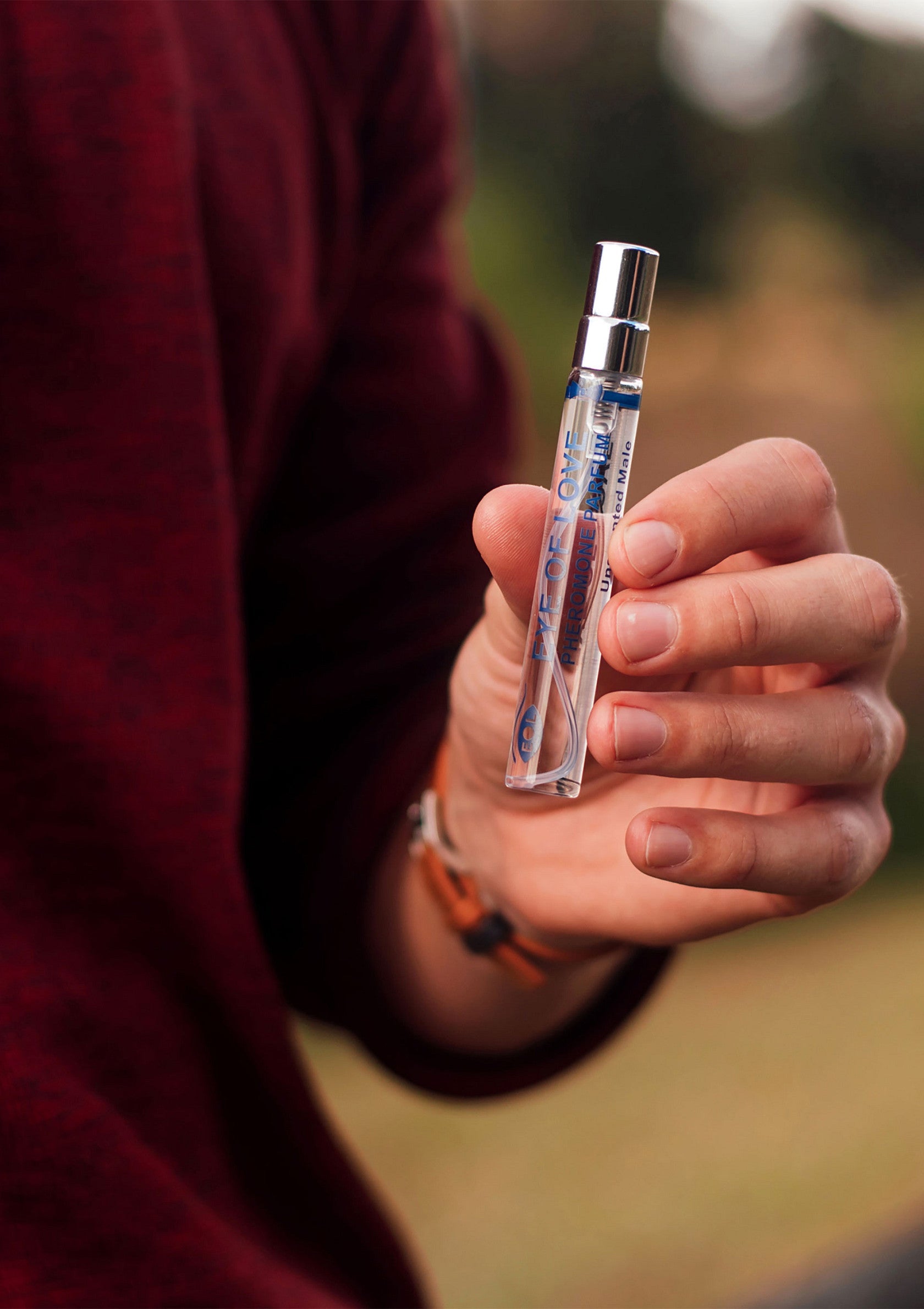 93935 eye of love pheromone attract her 10ml