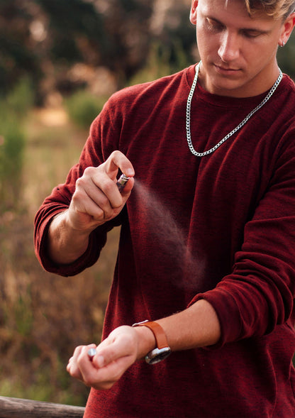 93935 eye of love pheromone attract her 10ml