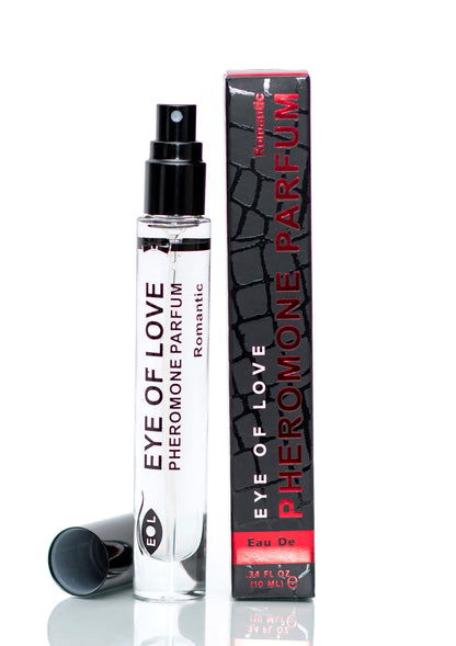 93935 eye of love pheromone attract her 10ml