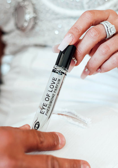 93935 eye of love pheromone attract her 10ml