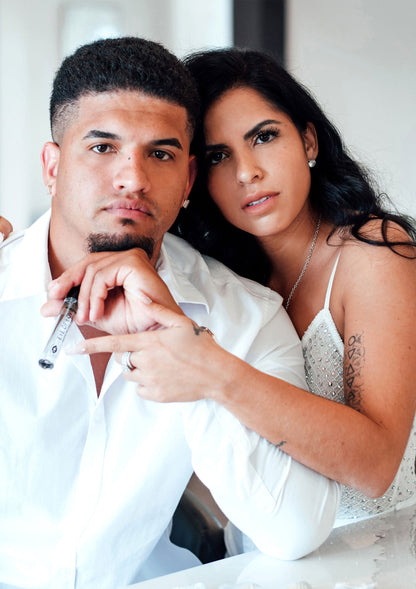 93935 eye of love pheromone attract her 10ml