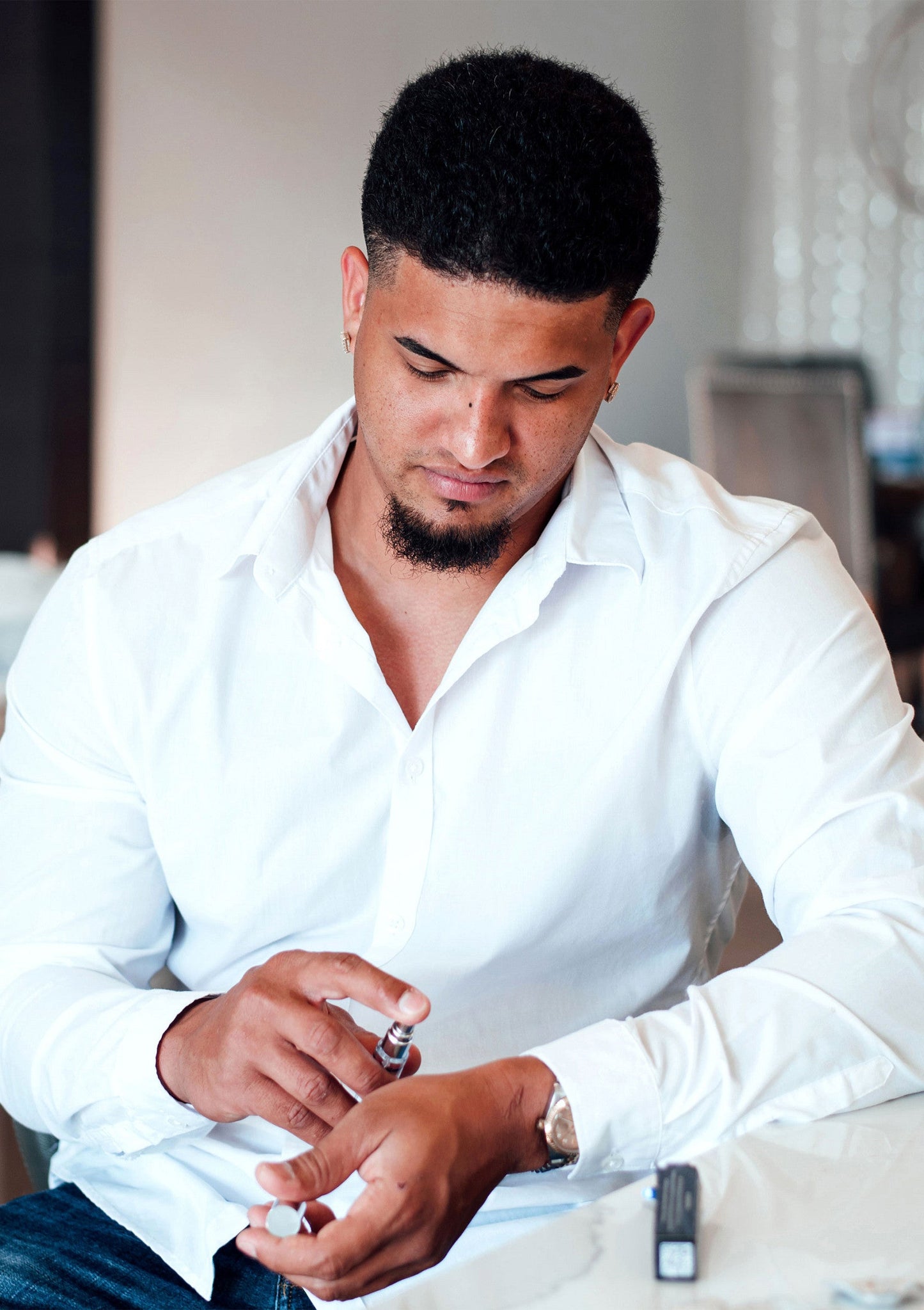 93935 eye of love pheromone attract her 10ml