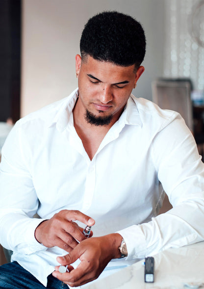 93935 eye of love pheromone attract her 10ml